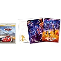 Amazon.co.jp: 【メーカー特典あり】カーズ/クロスロード MovieNEX